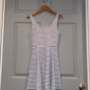 H&M DIVIDED Tank Dress